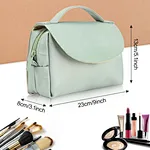 Travel Makeup Bag